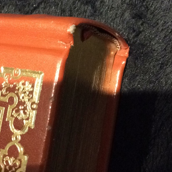 Rare story from the year 1850 Charles Dickens - Picture 8 of 8